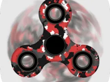 Fidget Spinner Extreme